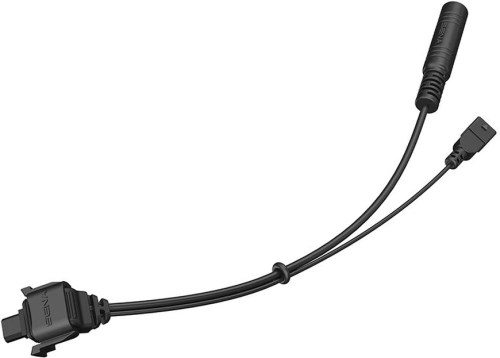 Kabel pro připojení jiných sluchátek pro headset 10C/10C PRO/10C EVO, SENA