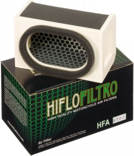 Vzduchový filtr HIFLOFILTRO HFA2703 723.15.41