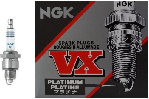 Zapalovací svíčka NGK DCPR9EVX Platinum 6436
