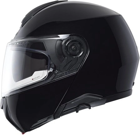 Schuberth Concept Glossy Black