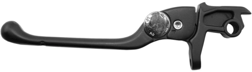 Spojková páčka (černá) M011-012