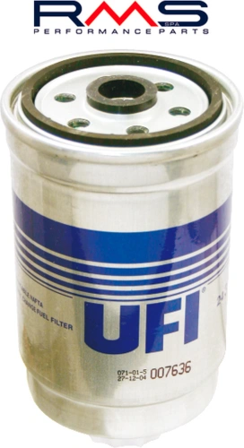 Palivový filtr UFI 100607040 RMS.100607040