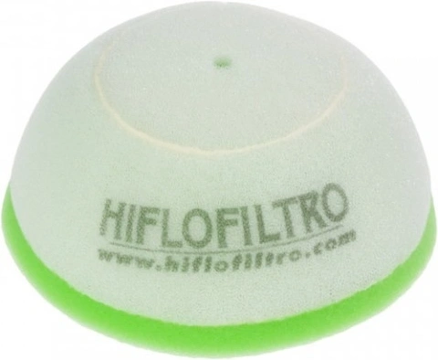 Pěnový vzduchový filtr HIFLOFILTRO HFF3016 723.84.62