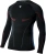 Termotriko s dlouhým rukávem Hero Long sleeve - medium, UNDERSHIELD (černá)