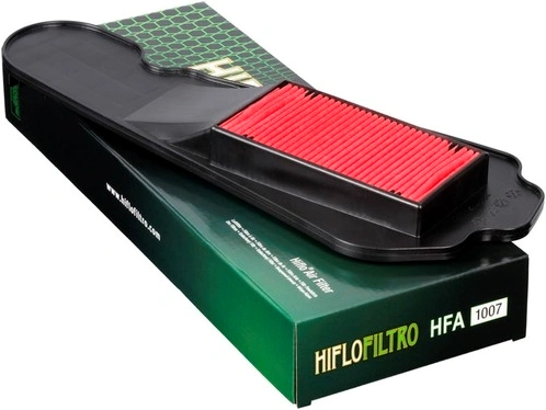 Vzduchový filtr HFA1007, HIFLOFILTRO M210-333