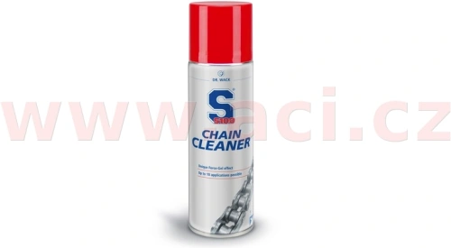S100 čistič řetězů - Chain Cleaner 300 ml