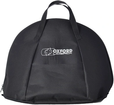 Taška na přilbu Lidsack, OXFORD (černá)