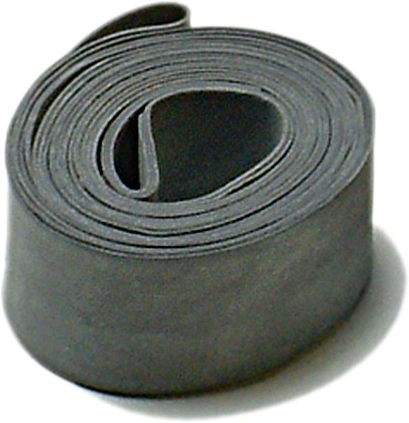 Ochranný pryžový pásek "bandáž" na ráfky pro aplikace 700C standardní šírka 12 mm, OXFORD (obchodní balení 20 ks)