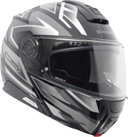 Schuberth C5 Zenith Black (6)