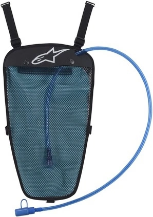 Hydrobag BIONIC 2022, ALPINESTARS (černá, objem 1,5 l)