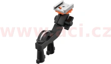 Držák mobilního telefonu na řídítka včetně powerbanky PowerPro, SENA (1)