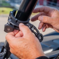 Roll Cage Mount (2)