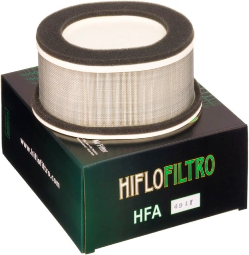 Vzduchový filtr HIFLOFILTRO HFA4911 723.82.72