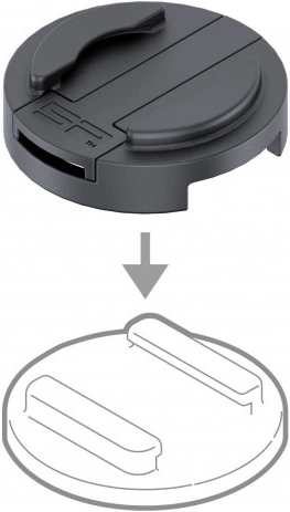 SP Connect Adaptér SPC+