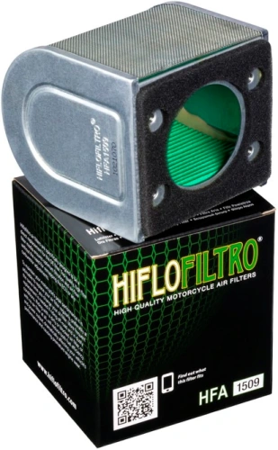 Vzduchový filtr HFA1509, HIFLOFILTRO M210-378
