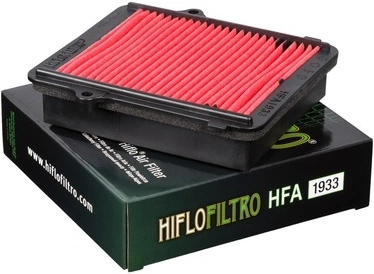 Vzduchový filtr HFA1933, HIFLOFILTRO M210-297