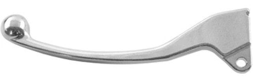 Levá brzdová páčka (stříbrná) M011-029