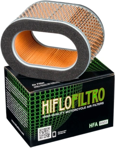 Vzduchový filtr HIFLOFILTRO HFA6503 723.HFA6503
