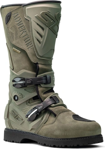 Sidi Adventure 2 Gore-Tex Military