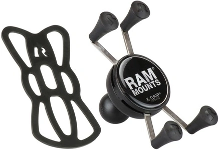 Univerzální držák mobilního telefonu X-Grip, RAM Mounts