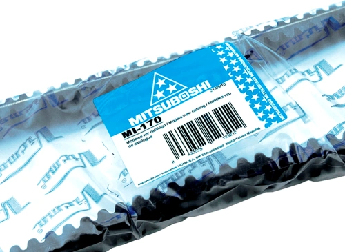 Řemen variátoru Mitsuboshi (835 x 22,6) M314-013