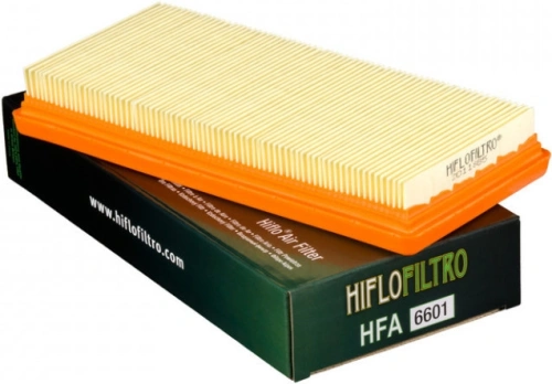 Vzduchový filtr HIFLOFILTRO HFA6601 723.HFA6601