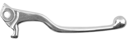 Brzdová páčka (stříbrná) M011-155