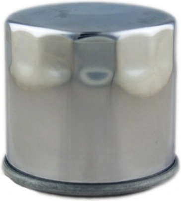 Olejový filtr HF138C, HIFLOFILTRO (Chrom) M200-018