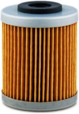 Olejový filtr HF157, HIFLOFILTRO M200-035