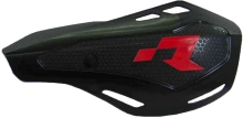 Kryty páček HP1, RTECH (černé, vč. montážní sady) M440-1215
