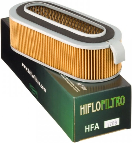 Vzduchový filtr HIFLOFILTRO HFA1706 723.15.58