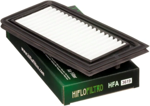 Vzduchový filtr HIFLOFILTRO HFA3619 723.HFA3619