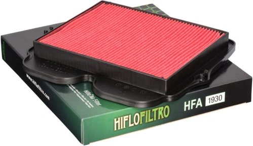 Vzduchový filtr HFA1930, HIFLOFILTRO M210-292
