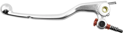 Spojková páčka (stříbrná) M011-046
