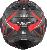 LS2 FF901 ADVANT X C FUTURE II RED-06 (3)
