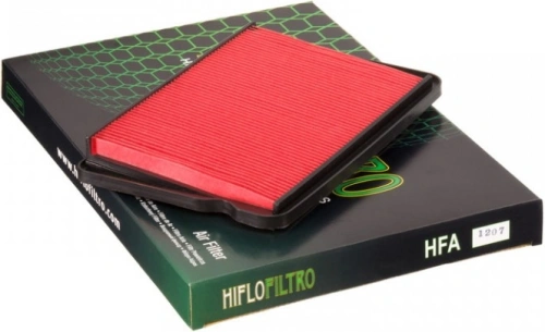 Vzduchový filtr HIFLOFILTRO HFA1207 723.HFA1207