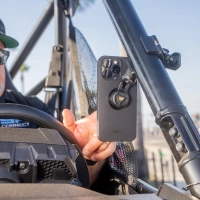 Roll Cage Mount (1)