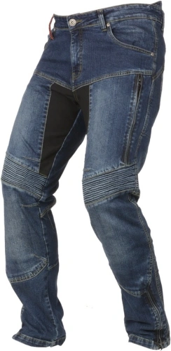 Kalhoty, jeansy 505, AYRTON (modré)