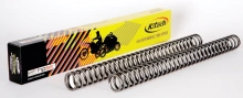 Pružiny přední vidlice K-TECH 295-370-24 2.4 N (1)