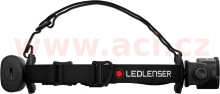 LED LENSER H15R CORE - svítilna se superledkou, čelovka dobíjecí, dosvit až 250 m, záruka 7 let (9)