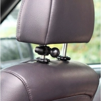Objímka "Torque" pro průměr 9,52-15,88 mm, RAM Mounts (1)