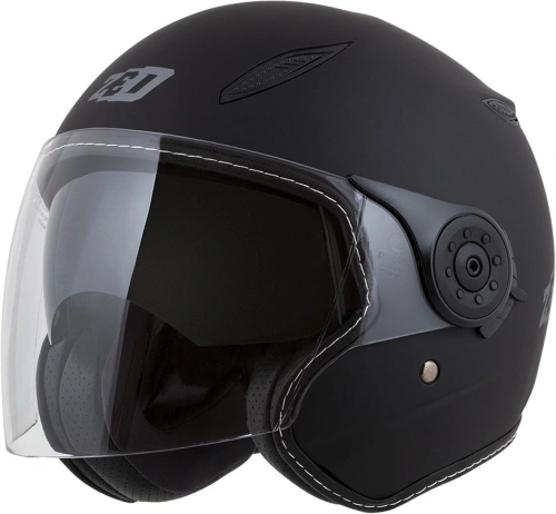 Přilba C50, ZED (černá matná, vel. XS)