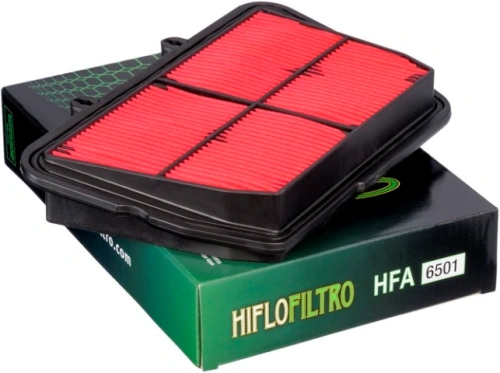 Vzduchový filtr HIFLOFILTRO HFA6501 723.HFA6501