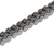 Řetěz 530X1R, JT CHAINS (x-kroužek, barva černá, 104 článků vč. nýtovací spojky) M254-13-104B