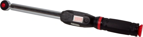 Momentový klíč digitální 1/2" (40 - 200 Nm), BIKESERVICE