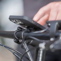 SP Connect Micro Bike Mount 53341 černá (1)