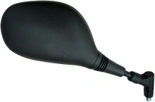 Zpětné zrcátko plastové (závit pravý M10), Q-TECH, P M008-169