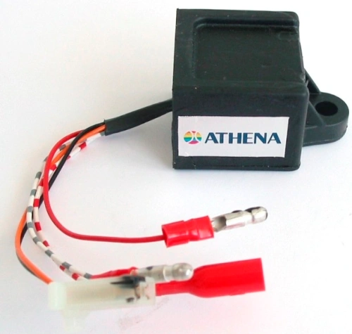 CDI řídící jednotka ATHENA S410485392001