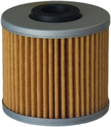 Olejový filtr HF566, HIFLOFILTRO M200-085
