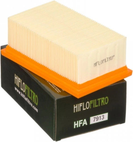 Vzduchový filtr HIFLOFILTRO HFA7913 762.08.75